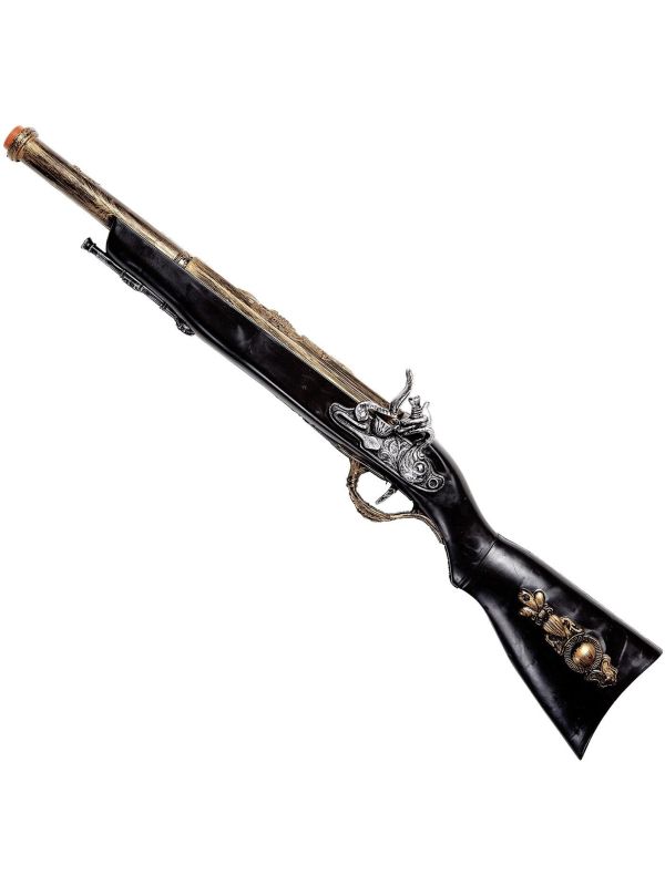 Ouderwets piraten pistool main product photo