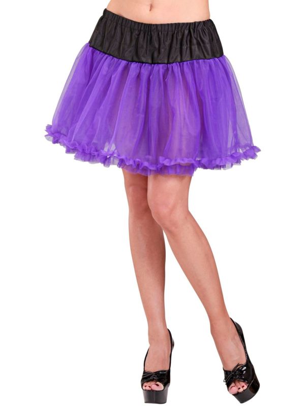 Sociologie fout Flikkeren Petticoats voor Carnaval kopen? | Feestkleding.nl