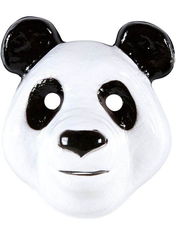 atoom Jolly venijn Panda pak kopen? | Feestkleding.nl | Laagste Prijs!