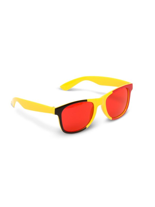 Party bril belgie supporter main product photo