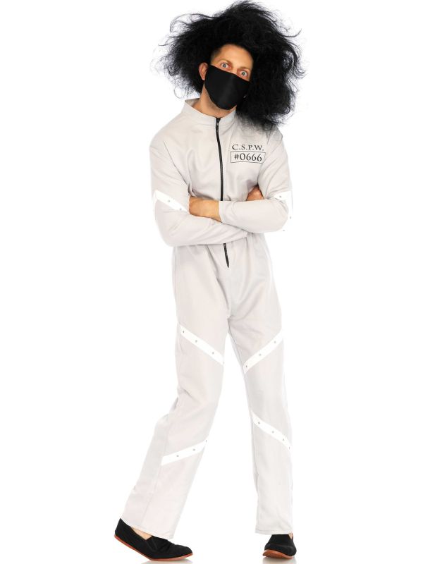 Patiënt outfit main product photo