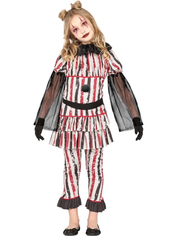 Pennywise iT outfit meisjes main product photo