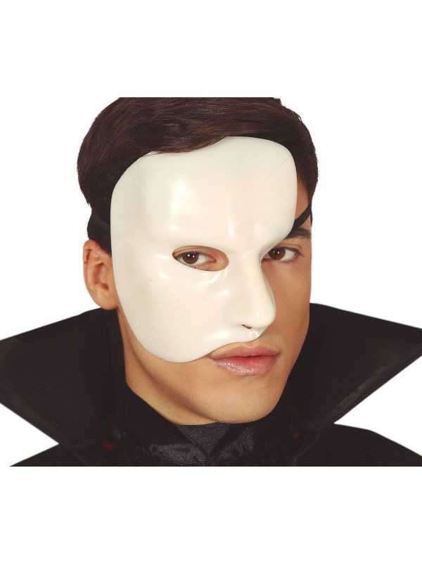 Phantom of the Opera masker