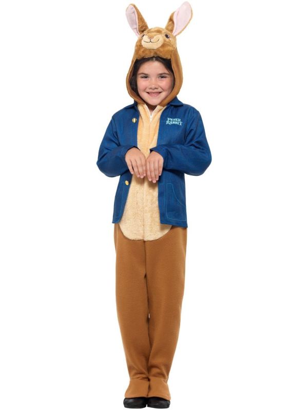Pieter Konijn kinder outfit main product photo