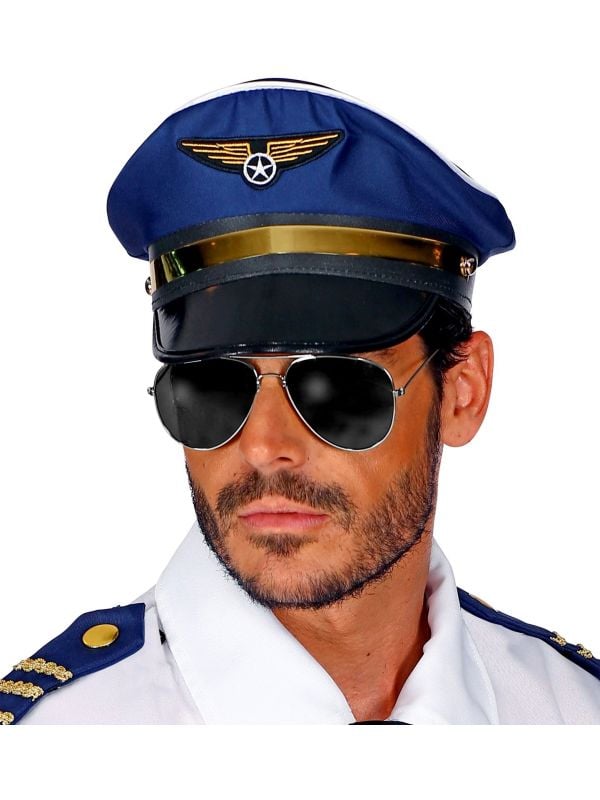 Piloot bril