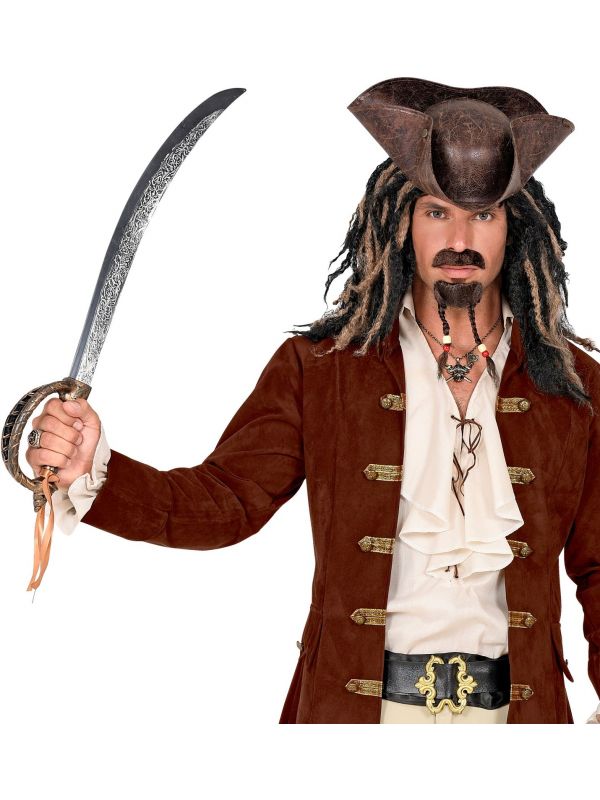 Piraat sabel