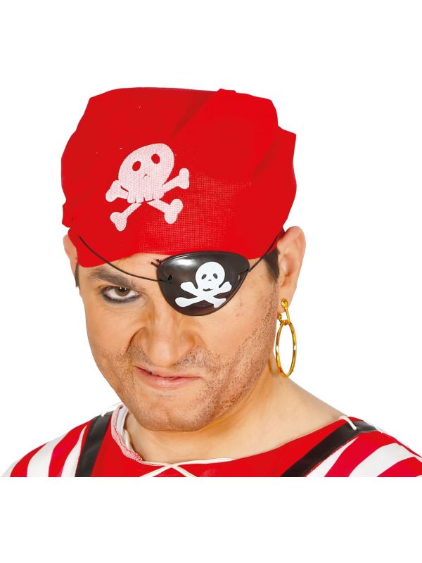 Piraten accessoire set
