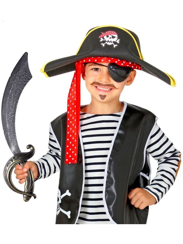 Piratenzwaard