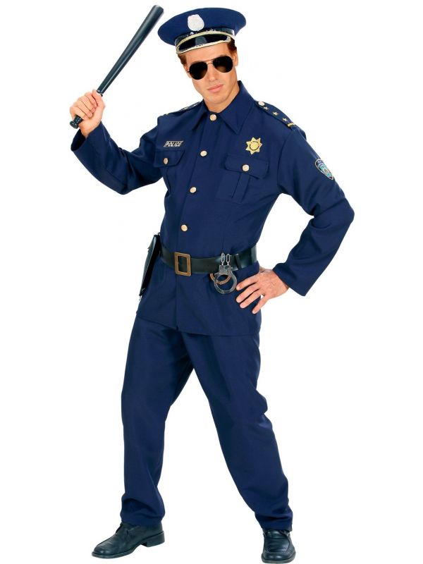 Politie uniform