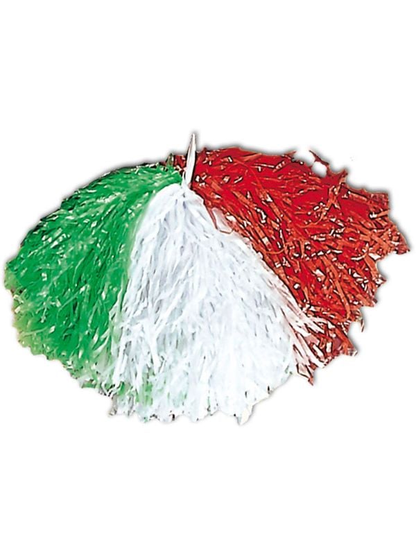 Pom Pom Italië