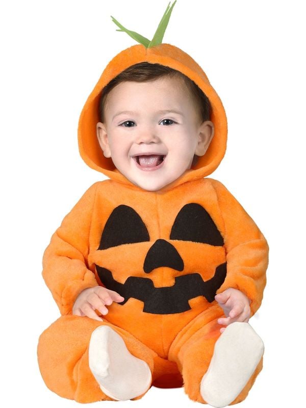 Halloween kostuum kind | Feestkleding.nl