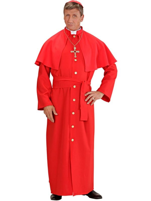 Priester kleding