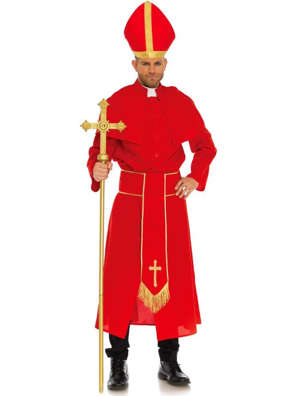 Priester outfit