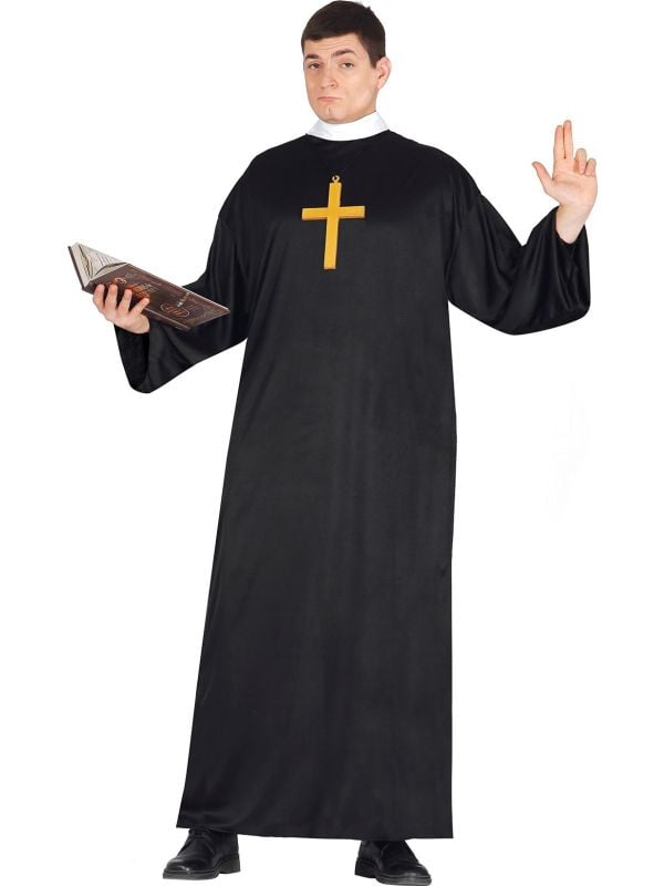 Priesterkleding