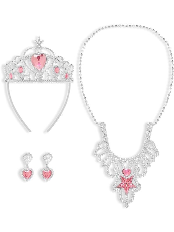 Prinses sieraden