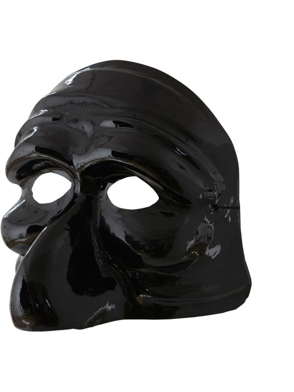 Pulcinella masker main product photo