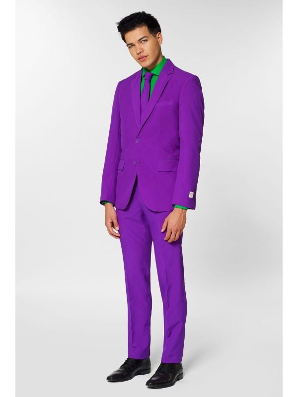 Purple Prince Opposuits pak