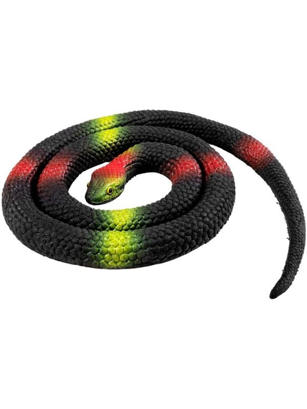 Python slang decoratie