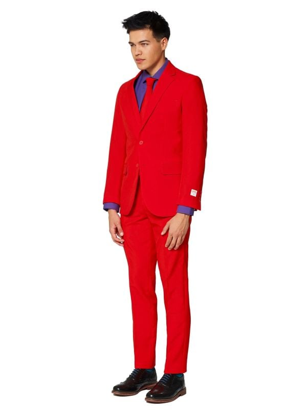 Red Devil Opposuits pak