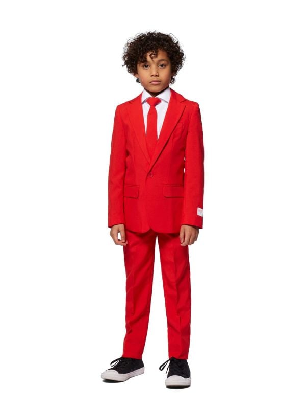 Red Devil Opposuits pak kind