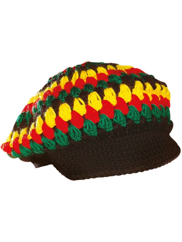 Reggae muts