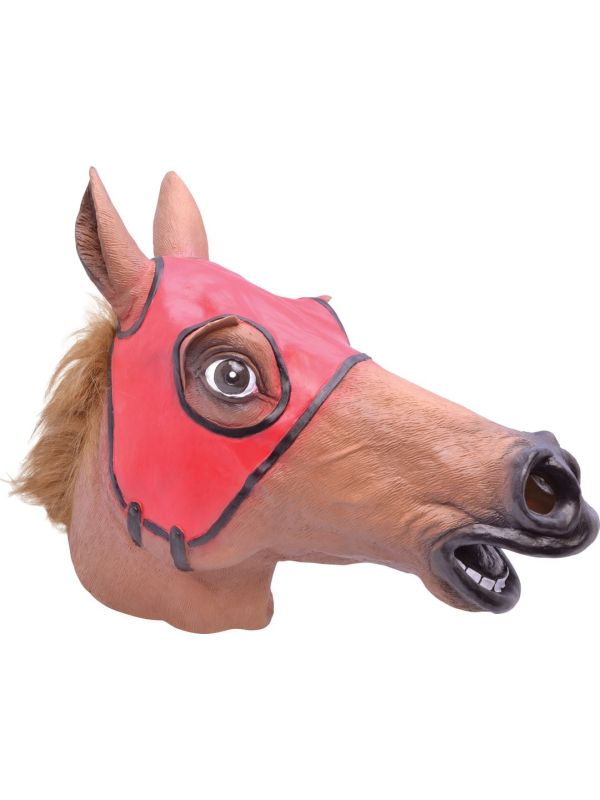 Renpaarden masker main product photo