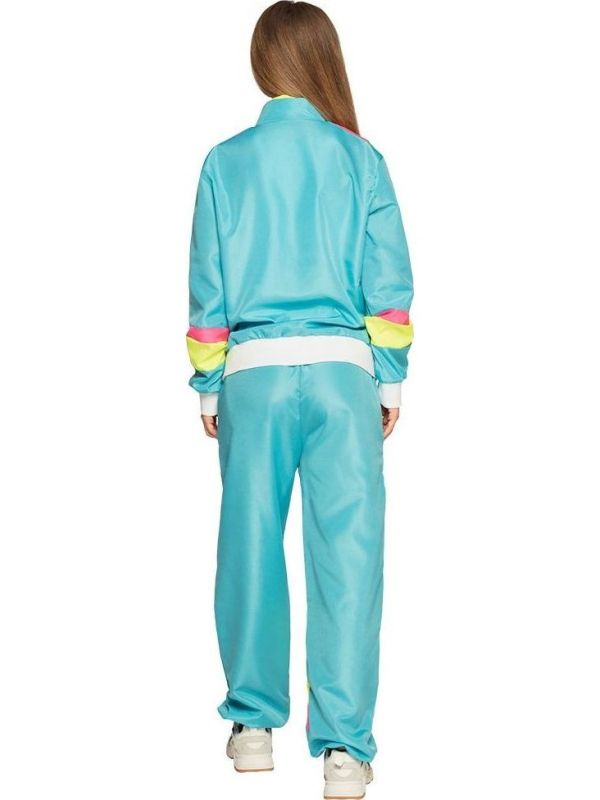 Retro sales trainingspak adidas