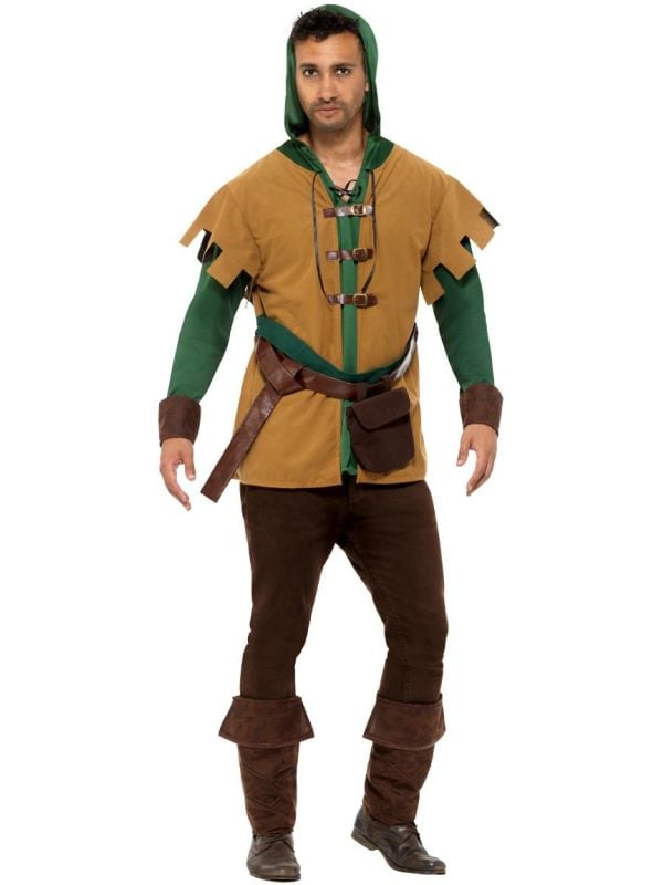 Robin of the Hood pak main product photo