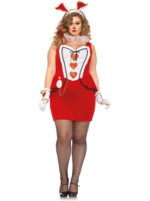 Rode bunny plus size main product photo