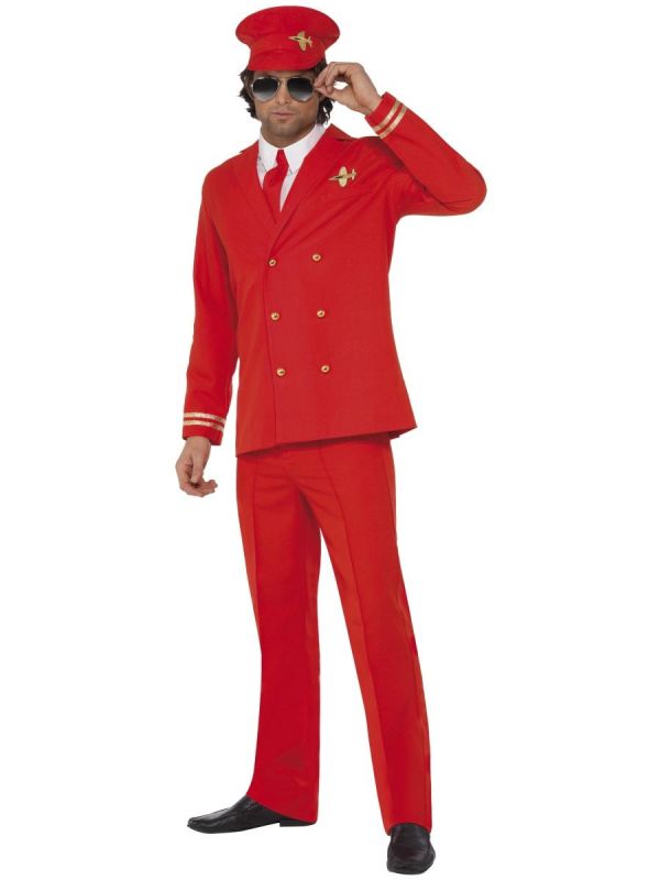 Rode outfit online