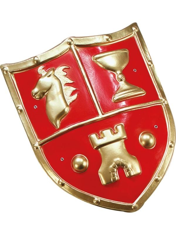 Romeins schild main product photo