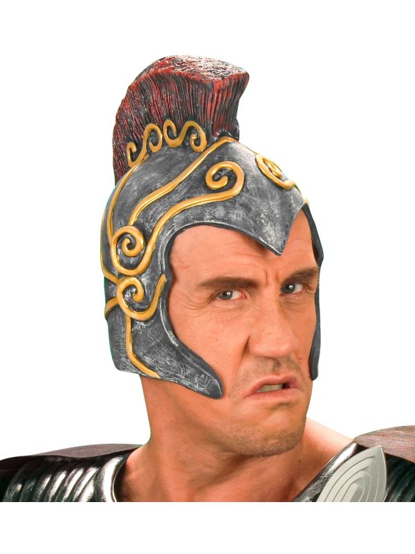 Romeinse centurion helm