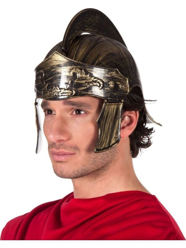 Romeinse helm centurion