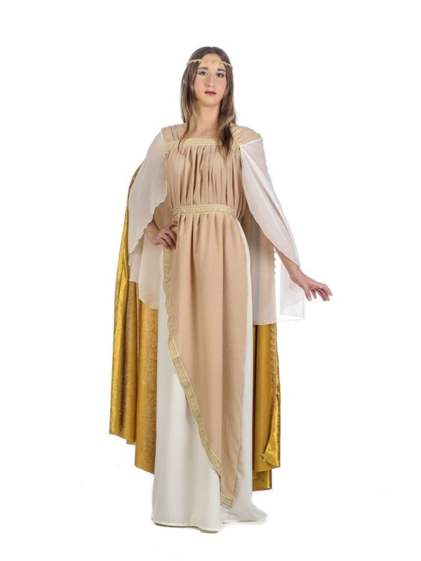 Romeinse jurk Cornelia main product photo