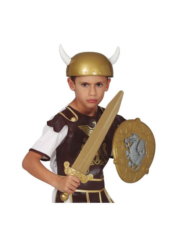 Romeinse strijder accessoires kinderen