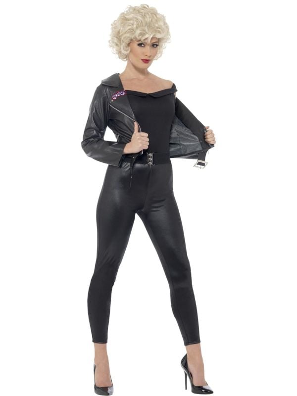 drijvend Voldoen neerhalen Sandy outfit Grease | Feestkleding.nl