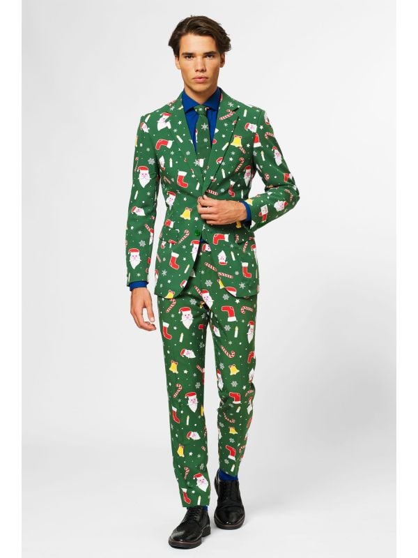 Santaboss Opposuits pak