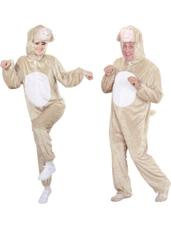 Schaap onesie