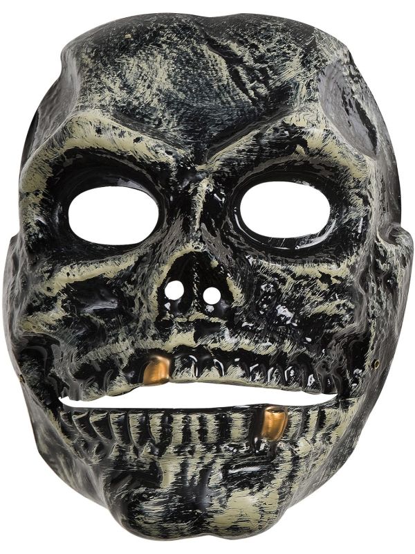 Schedel masker beweegbare kaak main product photo