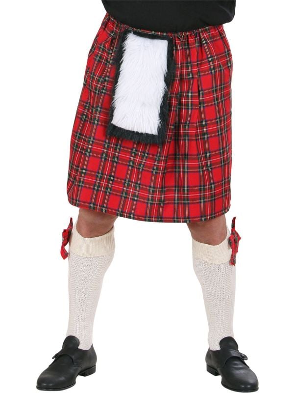 Schotse kilt