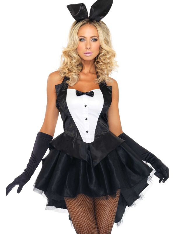 Bunny outfit dames hotsell