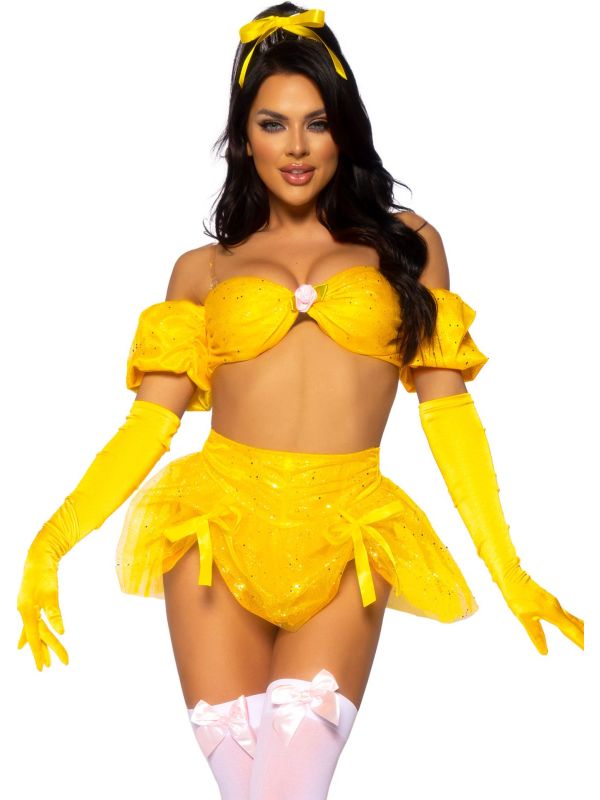 Sexy Feeën outfit main product photo