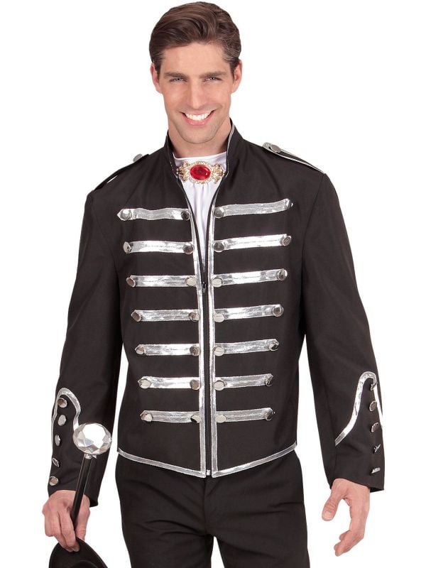 Showmen jasje main product photo