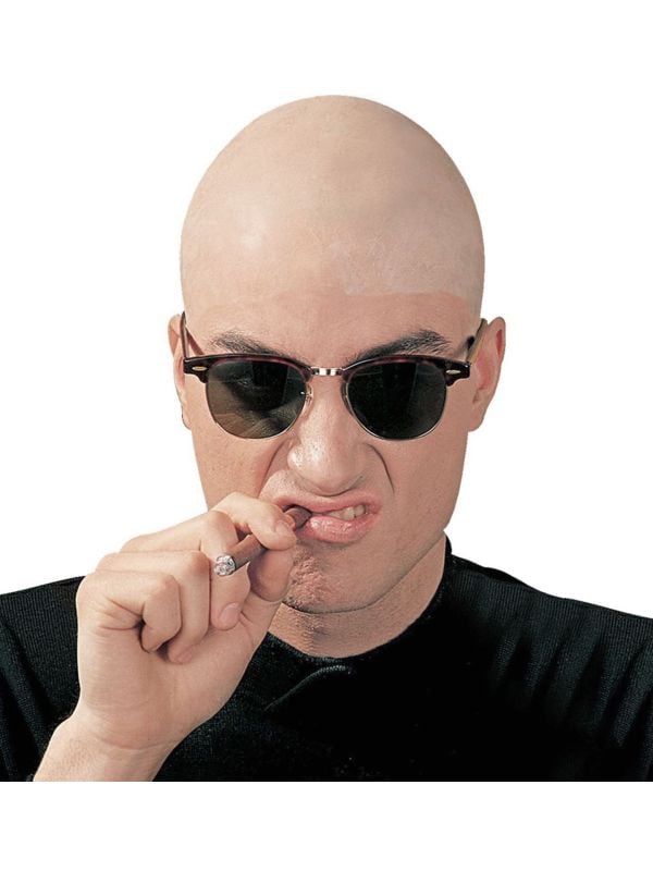 Skinhead main product photo