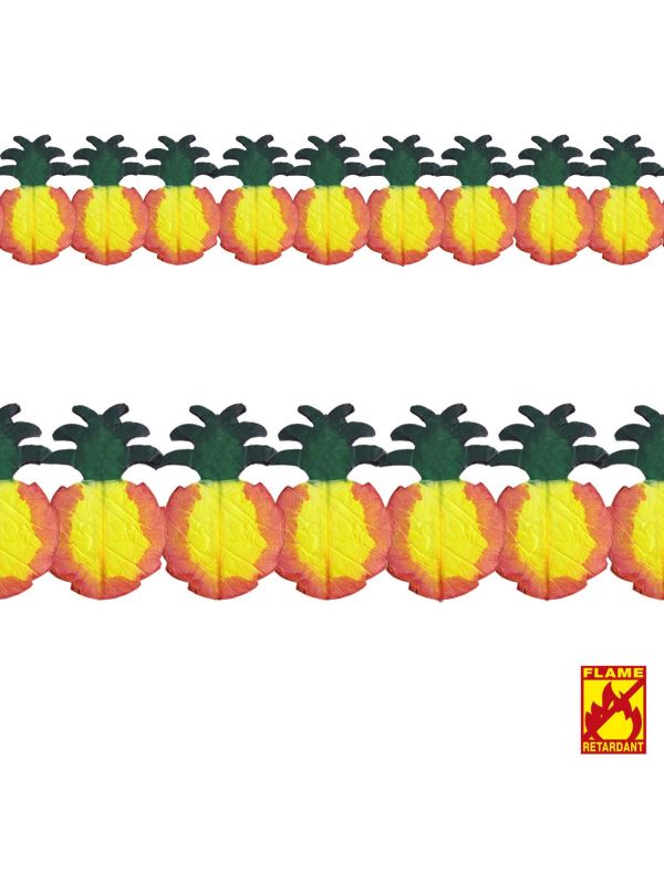 Slingers ananas main product photo