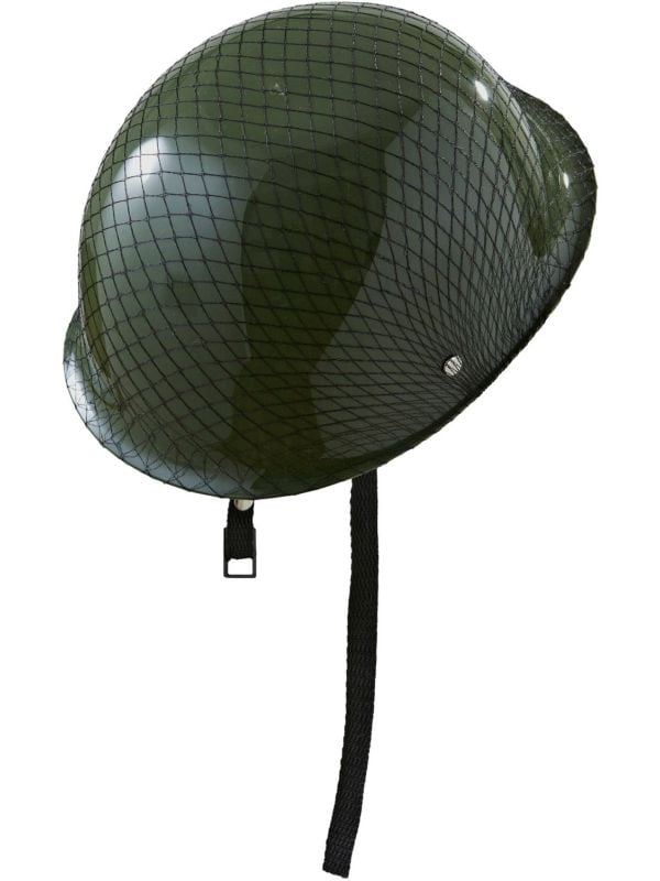 Soldaten helm