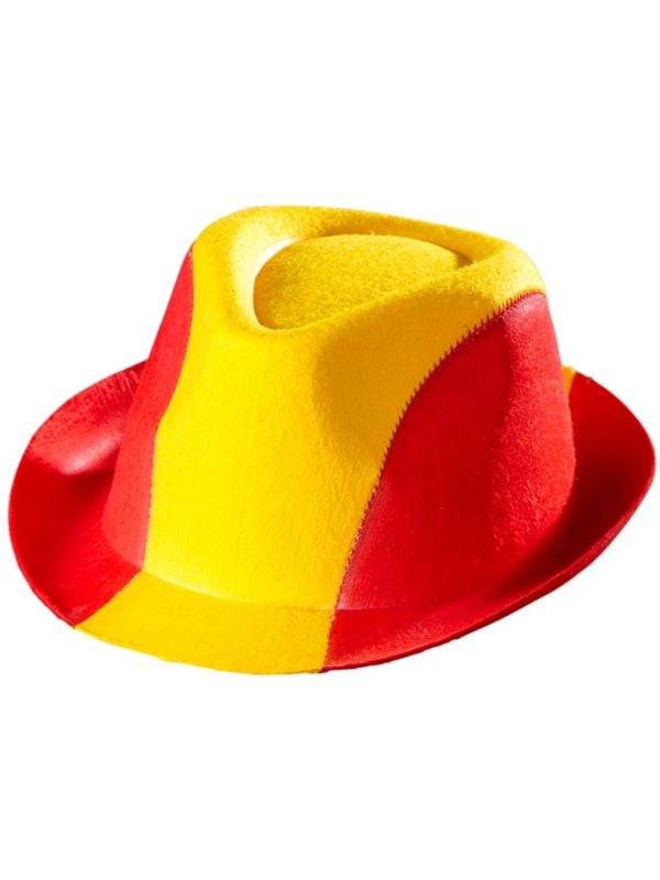 Spaanse fedora