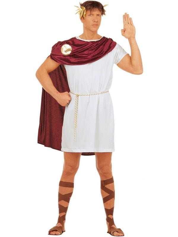 Spartacus kostuum