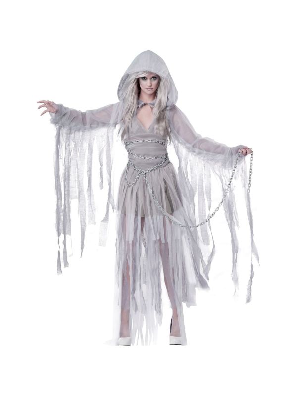 Spook pak dames main product photo