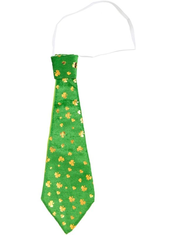 St. Patricks day stropdas